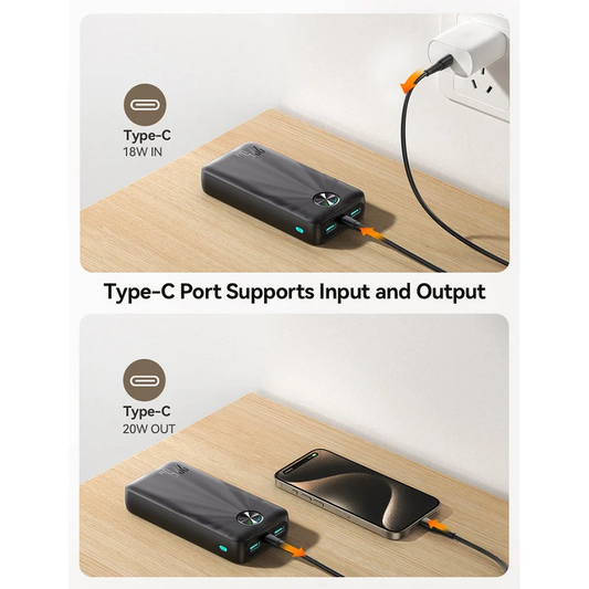 Powerbank Joyroom 20.000mAh