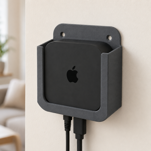Suporte de parede Apple TV 4K (A1842, A2169)