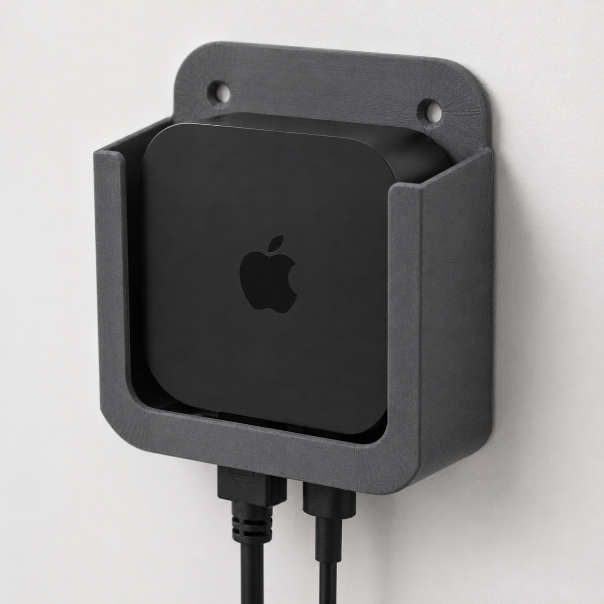 Suporte de parede Apple TV 4K (A1842, A2169)