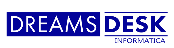 Dreams Desk Informática
