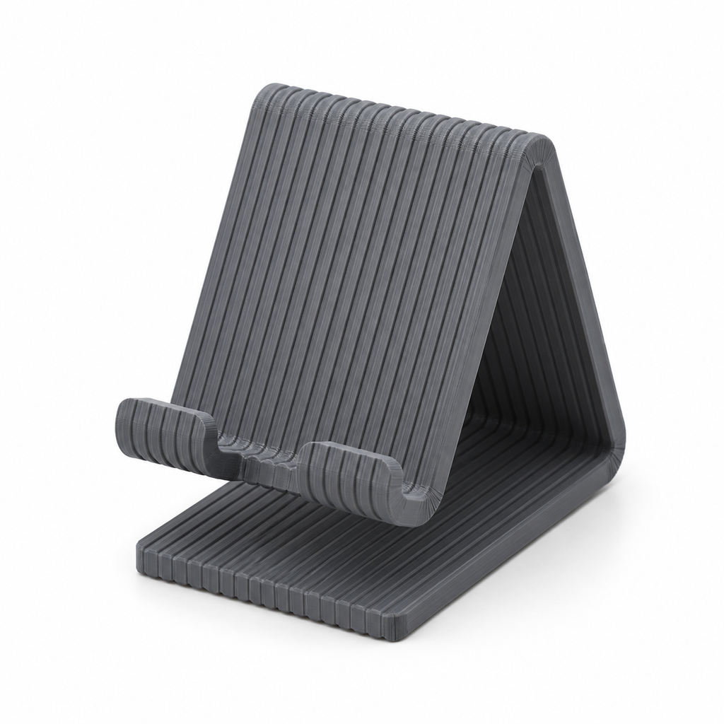 Suporte de mesa para telemóvel