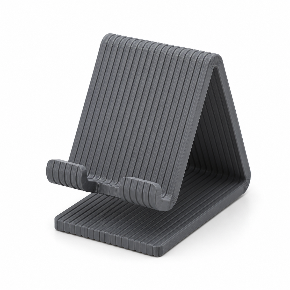 Suporte de mesa para telemóvel